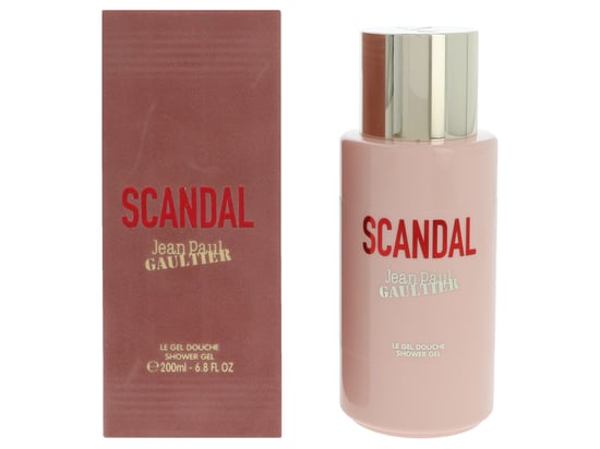 Jean Paul Gaultier Skandal Duschgel 200ml für Sie - Image 3