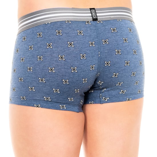 Men's Casual Boxer, comfortable and breathable fabric TU0720