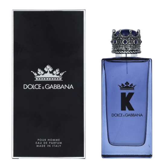 Dolce & Gabbana K Edp Spray. - Image 1