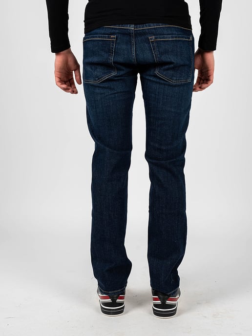 Pepe Jeans Jeans M34_108 Herren Blau - Image 4