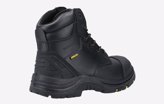 Amblers Safety AS305C Winsford Sicherheitsstiefel - Image 3