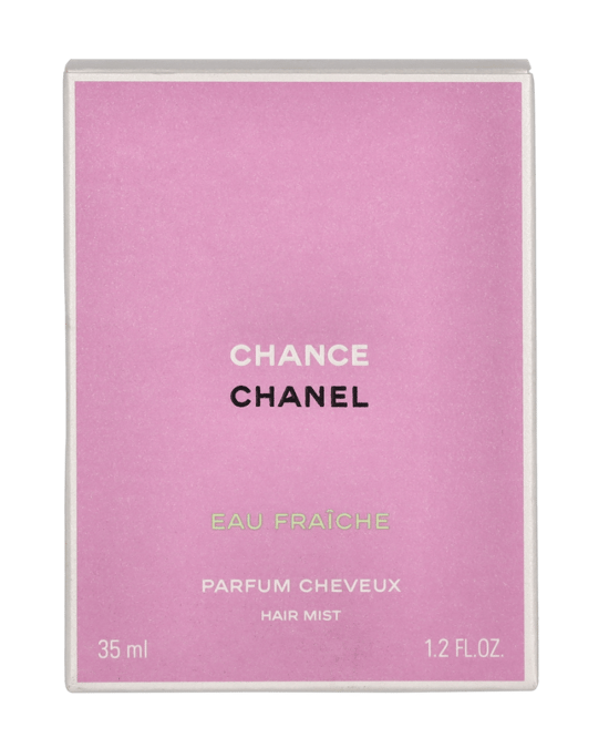 Chanel Chance Haar Nebel 35ml - Image 2
