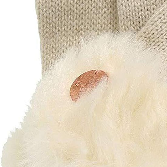 Regatta Great Outdoors Damen/Damen Luz Jersey-Strickhandschuhe - Image 2