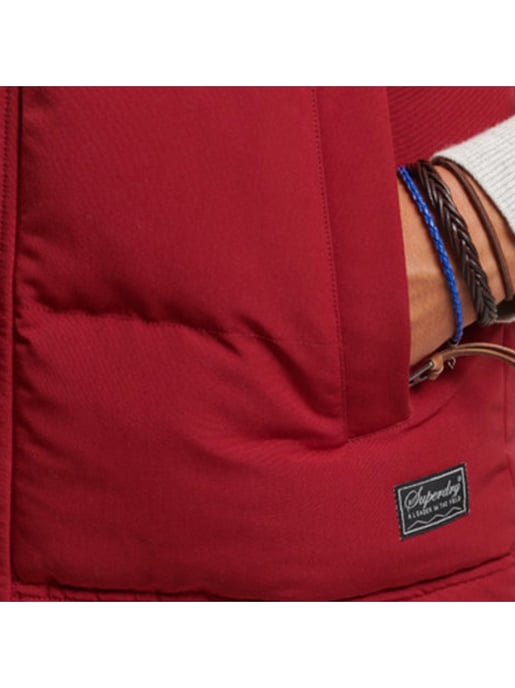 Superdry Damen Doudoune Everest - Image 3