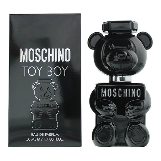 Moschino Toy Boy Eau De Parfum 50ml - Image 1