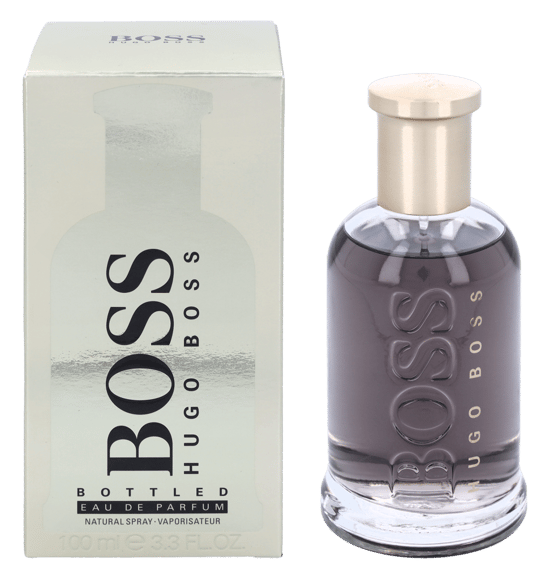 Hugo Boss Bottled Edp Spray. - Image 1