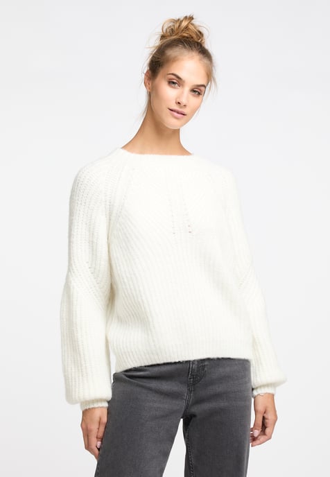 IZIA Pull en tricot gaya - Image 2
