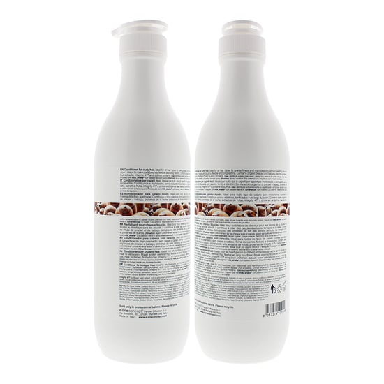 milk_shake Curl Passion Conditioner 1000ml