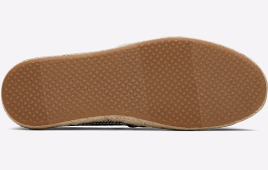 Toms Alpargata Seil Womens - Image 4