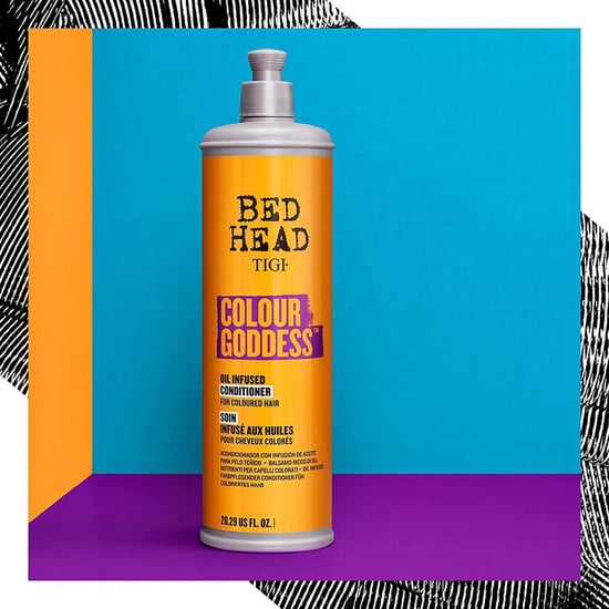 Tigi Colour Goddess Conditioner For Coloured Hair 400ml, 2pk