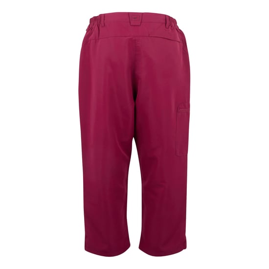 Regatta - "Chaska III" Caprihose für Damen (Beaujolais-Rot) - Image 2