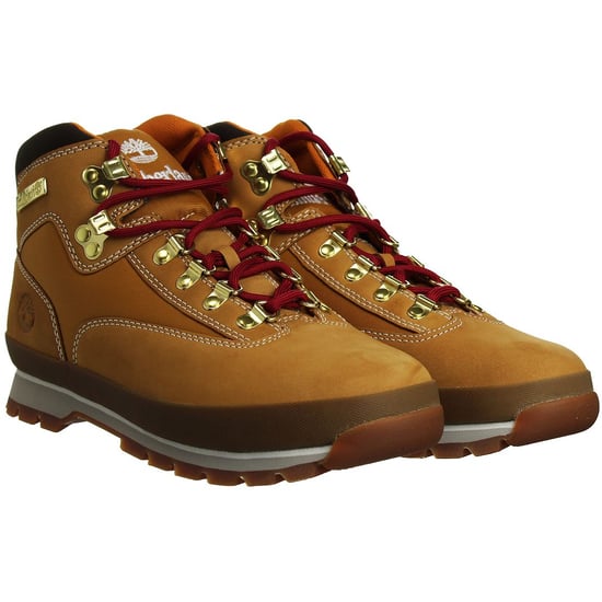 Timberland Euro Hiker Herren Braune Stiefel - Image 3