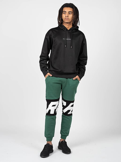 Richmond Sport Hose Herren grün - Image 5