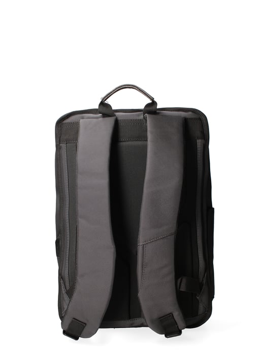 B Cavalli Rucksack Unisex GREY - Image 4