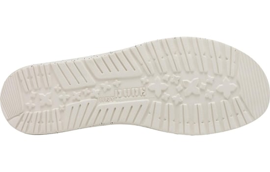 Hey Dude Wally Sox Mens Shoes - Image 5