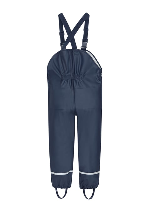 Schmuddelwedda Regenhose Jungen (Kinder) Marine - Image 2