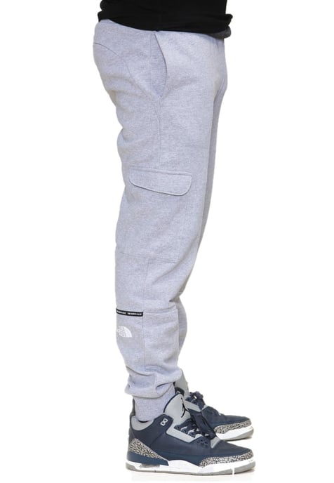 The North Face Herren Cargo Changla Jogger in grau - Image 3