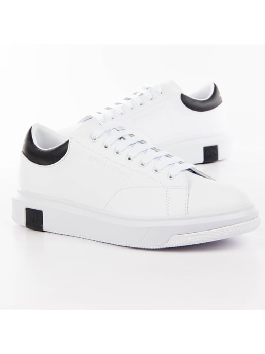 Armani Exchange Herren-Sneaker Eagle - Image 2