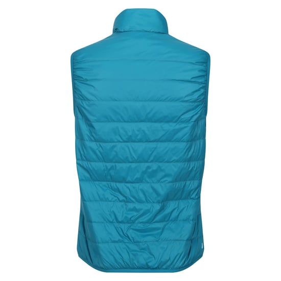 Women's Regatta Hillpack Insulated Gilet in Blue