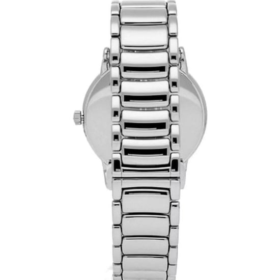Emporio Armani AR11089 Blaues Zifferblatt Herrenuhr - Image 2