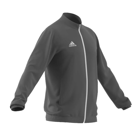 Adidas Sport Ent22 Tegrfo Graues Sweatshirt - Image 2