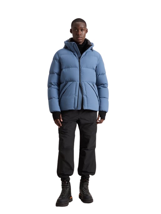 Woolrich Jacke