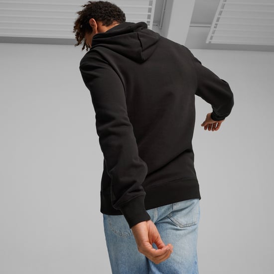 PUMA x ONE PIECE Herren Hoodie - Image 5