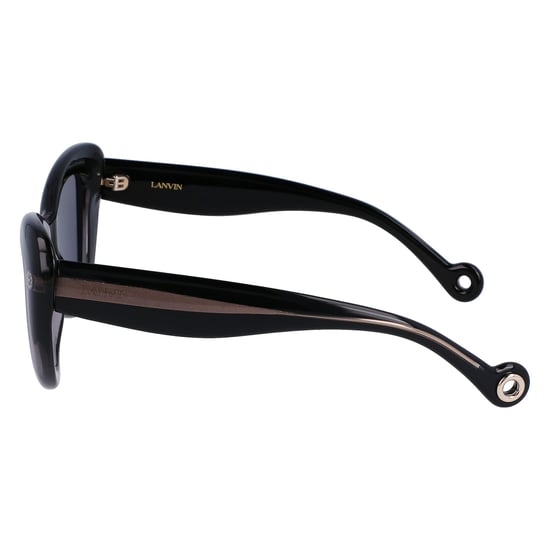 Lanvin Damen-Sonnenbrillen 50/20/140 mm Bio Spritzguss - Image 2