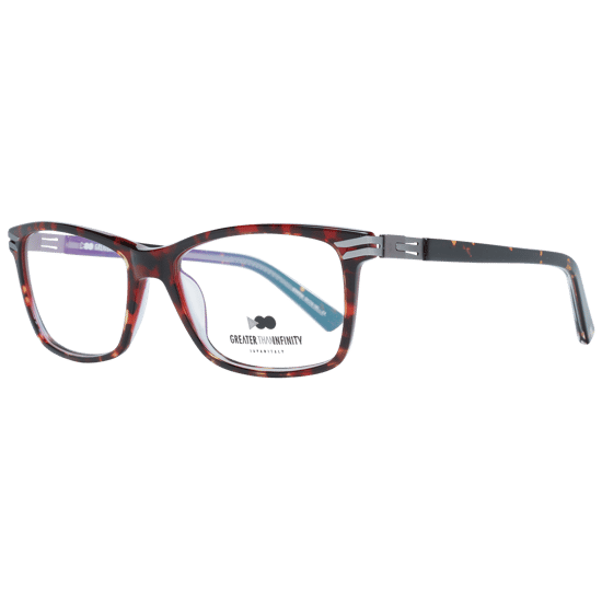 Greater Than Infinity Optischer Rahmen GT040 V04 54 - Image 1