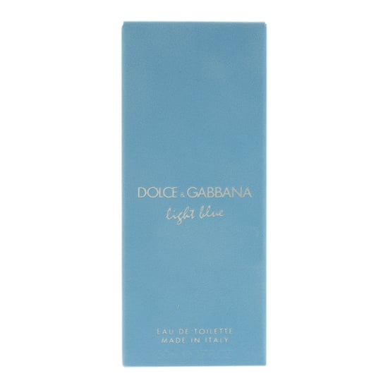 Light Blue - EdT 50ml - Image 3