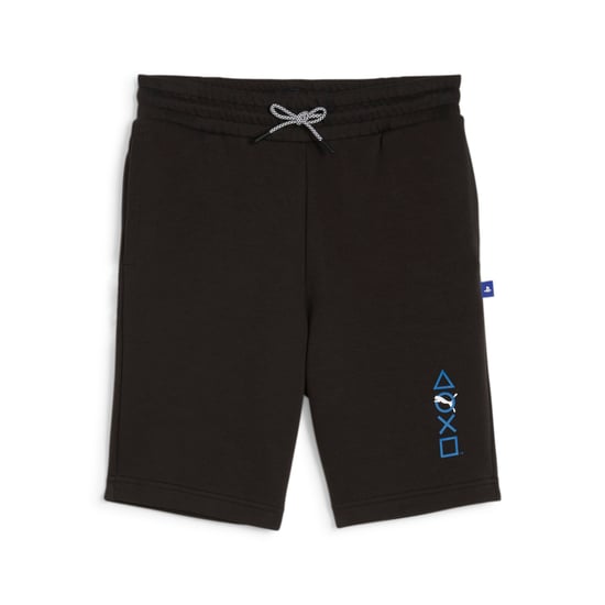 PUMA x PLAYSTATION Jungen Shorts - Image 4