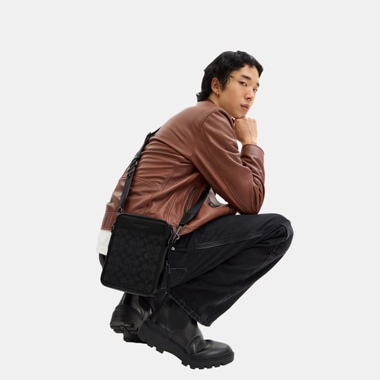 Sullivan Crossbody in Signature Bag