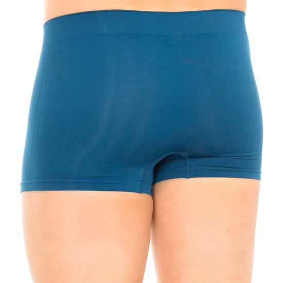 Pack-2 Boxers Unno Basic seamless D05HH man