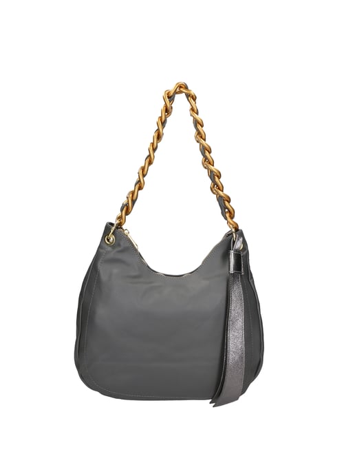 Gave Lux Schultertasche Frauen SKY/IRON - Image 1