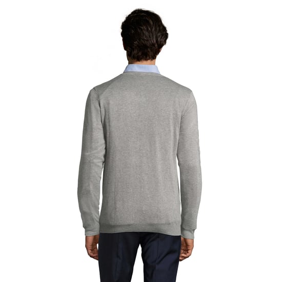 SOLS - "Glory" Pullover Top für Herren () - Image 2