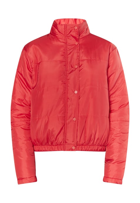 Mymo Leicht wattierte Blousonjacke Damen verrotten - Image 1