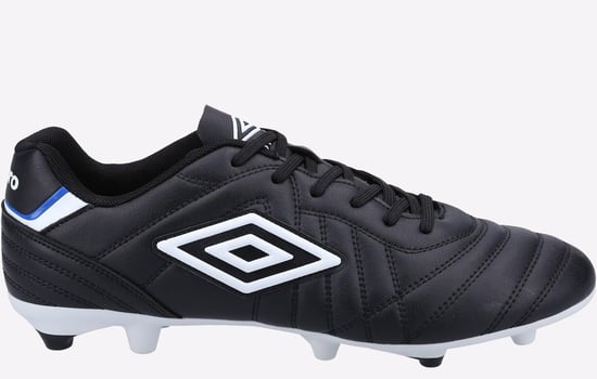 Umbro Speciali Liga Firm Ground Lace up Football Boots - Image 1