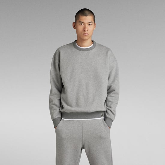 G-Star RAW Essential Unisex Loose Sweater