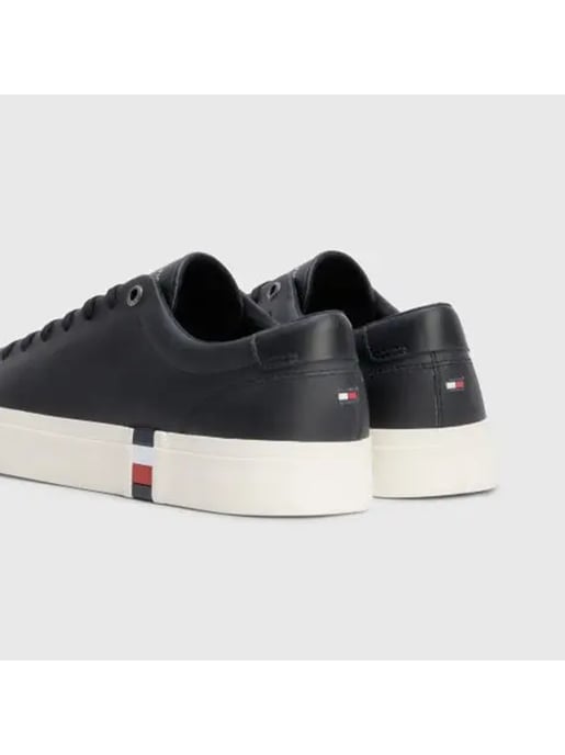 Tommy Jeans Herren-Sneaker mit Signaturdesign - Image 4