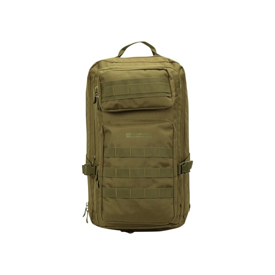 Mountain Warehouse Legion 35L Backpack (Khaki)