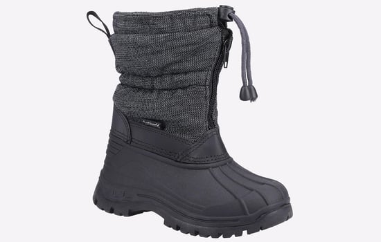 Cotswold Bathford Gummistiefel Junior - Image 2