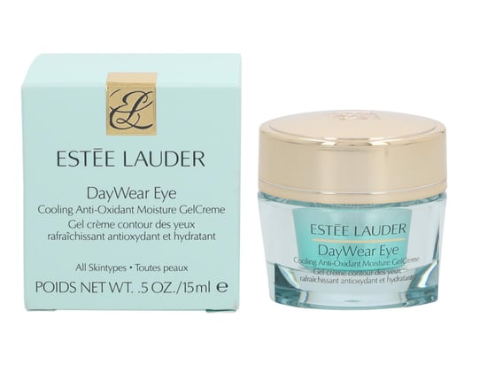 E.Lauder DayWear Eye Cooling Anti-Oxidant Moisture GelCreme 15 ml - Image 3