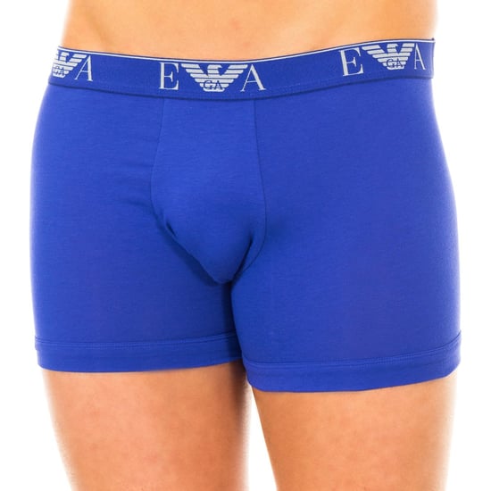 Pack-2 Boxers breathable fabric and anatomical front 111268-5A715 man