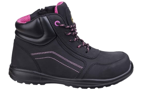 Amblers AS601 Lydia Bottes de sécurité en composite pour femme - Image 1