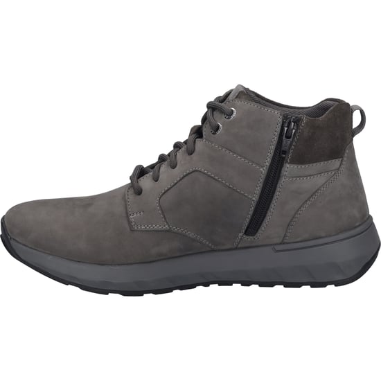 JOSEF SEIBEL Cameron 54 | Sneaker für Herren | Grau Cameron 54, anthrazit - Image 3