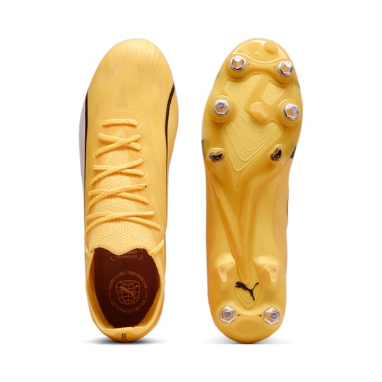 PUMA Herren ULTRA ULTIMATE MxSG Fußballschuhe - Image 4