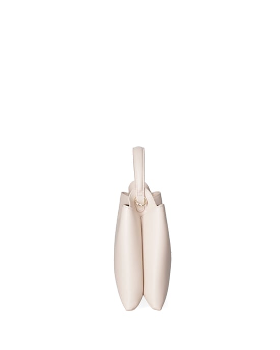 Viola Castellani Handtasche BEIGE - Image 3