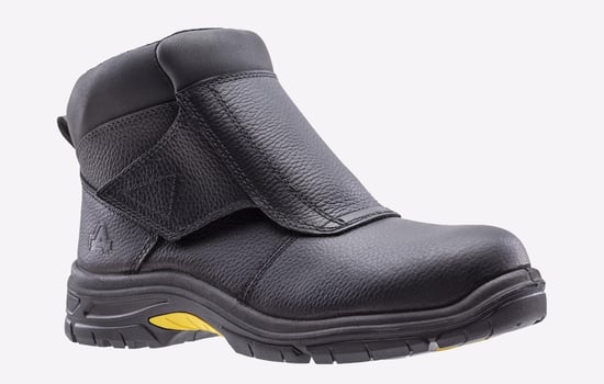 Amblers Safety AS950 Schweißerschutzstiefel Herren - Image 2