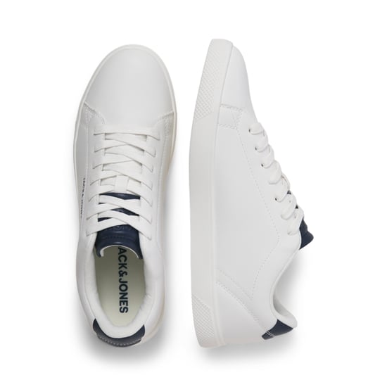Jack & Jones Sneakers Bosley White