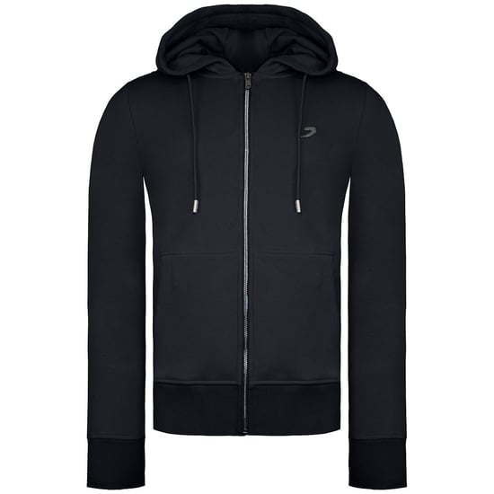 BoxRaw Marciano Herren Trainingsjacke in Anthrazit - Image 1